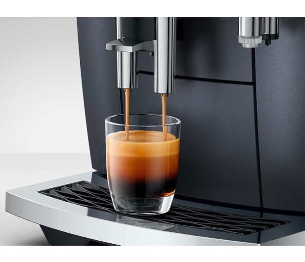 Jura E8 Cosmic Black (ED) - 1529210 - zdjęcie 6